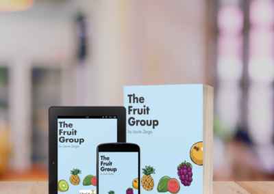 The Fruit Group