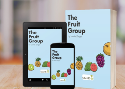 The Fruit Group